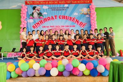 Thông báo Mời phụ huynh tham gia “Một ngày hoạt động tại trường mầm non” Thông báo Mời phụ huynh tham gia “Một ngày hoạt động tại trường mầm non”